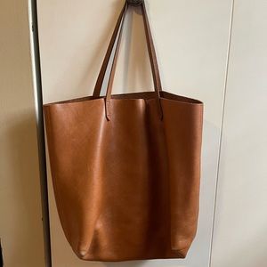 Madewell Transport Tote